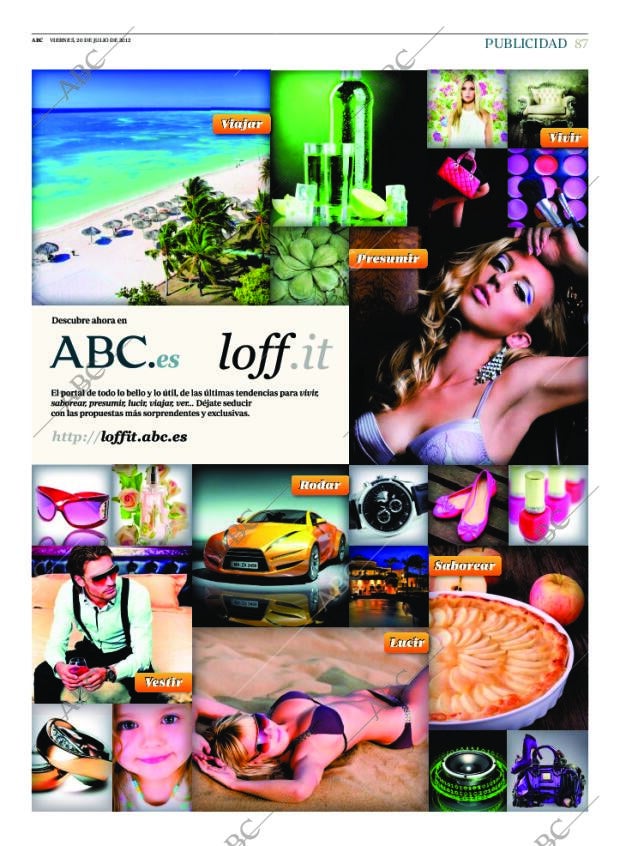 ABC CORDOBA 20-07-2012 página 87