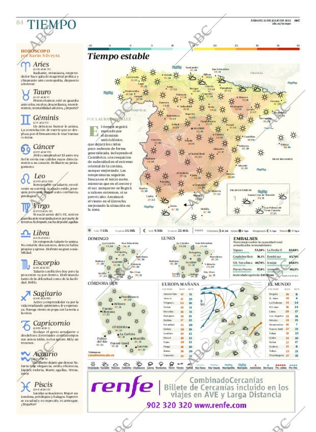ABC CORDOBA 21-07-2012 página 84