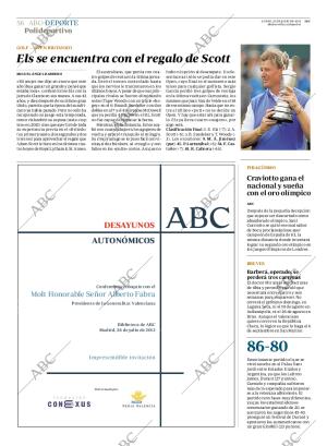 ABC SEVILLA 23-07-2012 página 56