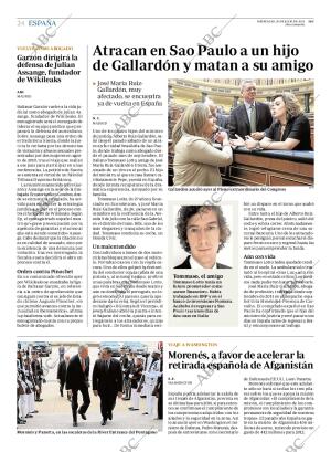 ABC MADRID 25-07-2012 página 24