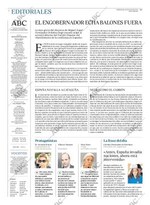 ABC MADRID 25-07-2012 página 4