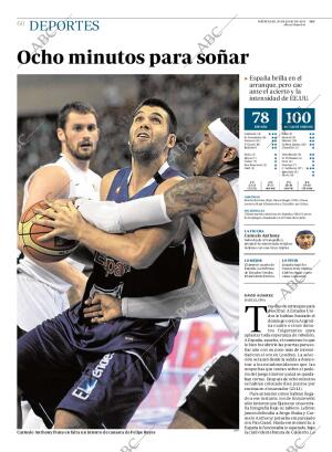 ABC MADRID 25-07-2012 página 60