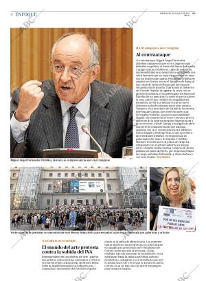 ABC MADRID 25-07-2012 página 8