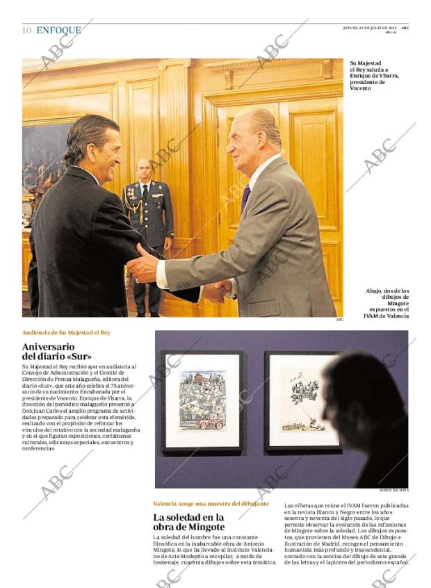 ABC MADRID 26-07-2012 página 10