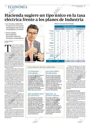 ABC MADRID 26-07-2012 página 30
