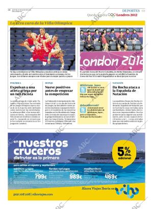 ABC MADRID 26-07-2012 página 69