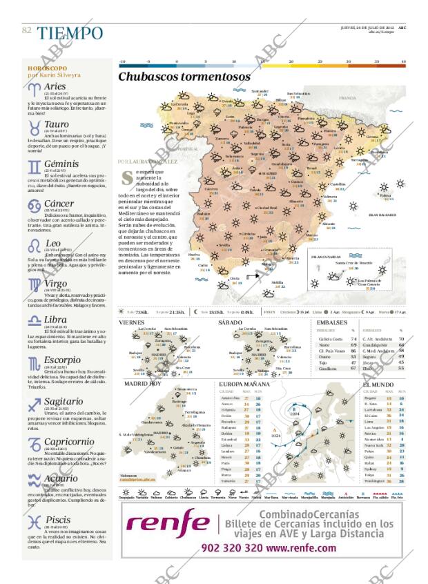 ABC MADRID 26-07-2012 página 82