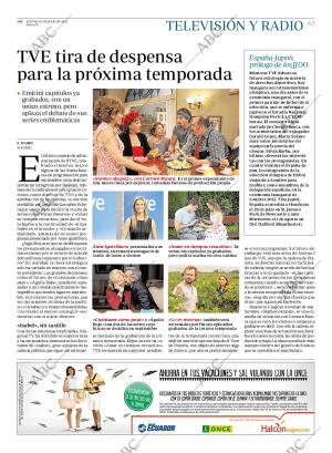 ABC MADRID 26-07-2012 página 83