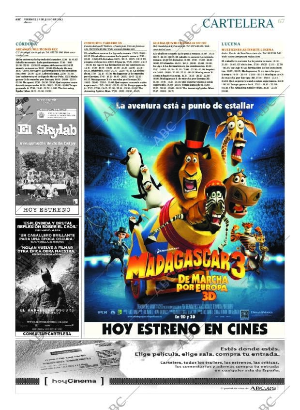 ABC CORDOBA 27-07-2012 página 67