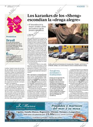 ABC MADRID 27-07-2012 página 39