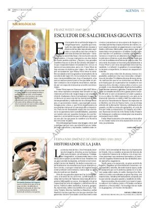 ABC MADRID 27-07-2012 página 45
