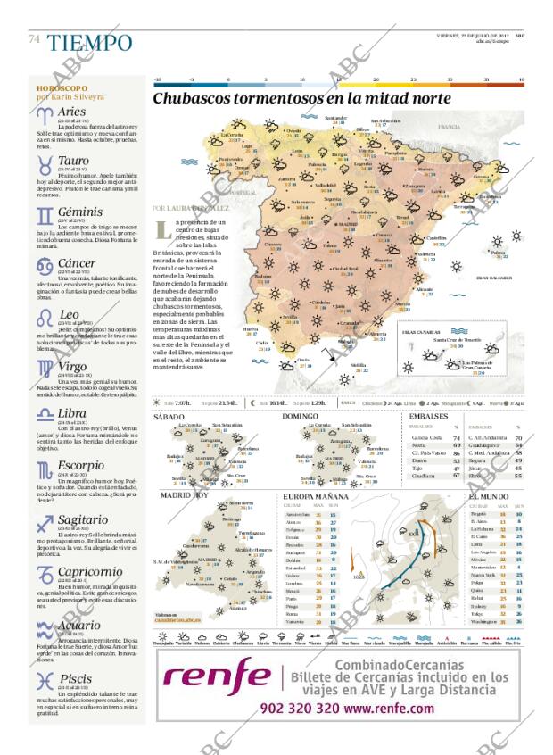 ABC MADRID 27-07-2012 página 74
