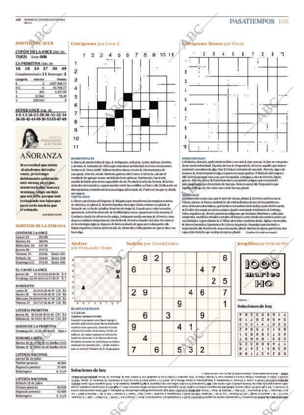 ABC CORDOBA 29-07-2012 página 105