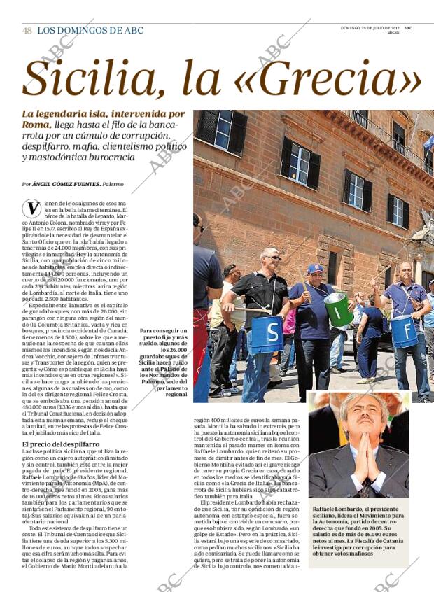 ABC MADRID 29-07-2012 página 48