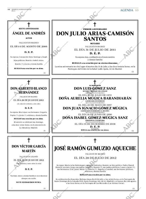ABC MADRID 29-07-2012 página 69