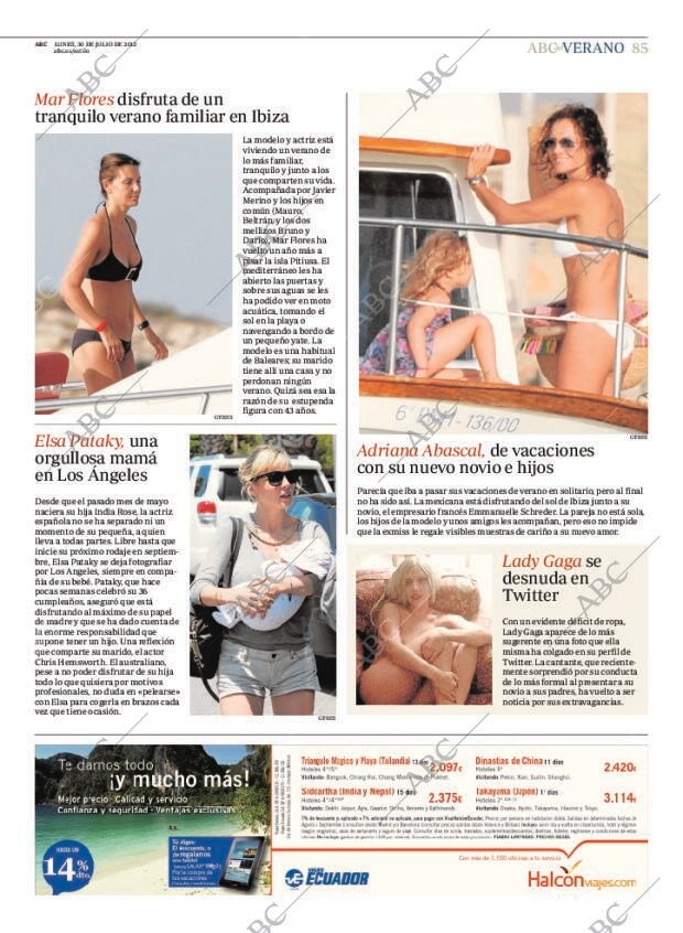 ABC CORDOBA 30-07-2012 página 85