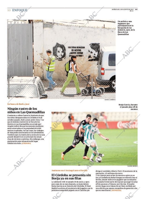 ABC CORDOBA 01-08-2012 página 10