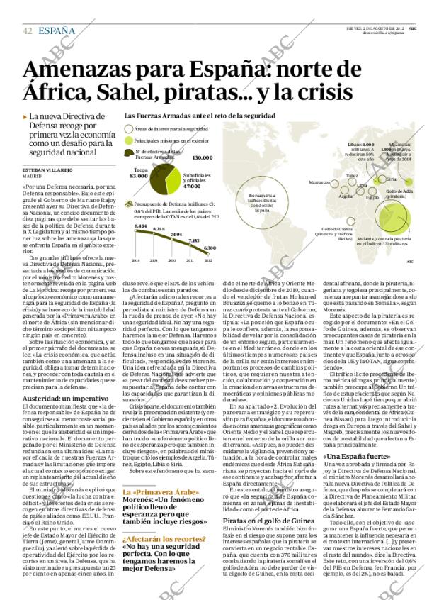 ABC SEVILLA 02-08-2012 página 42