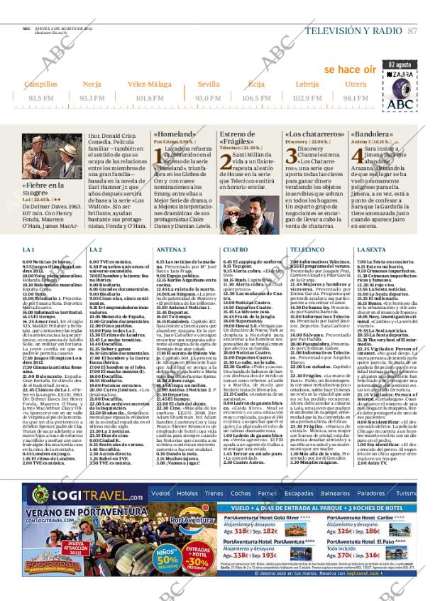 ABC SEVILLA 02-08-2012 página 87