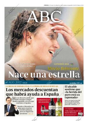 ABC CORDOBA 04-08-2012 página 1