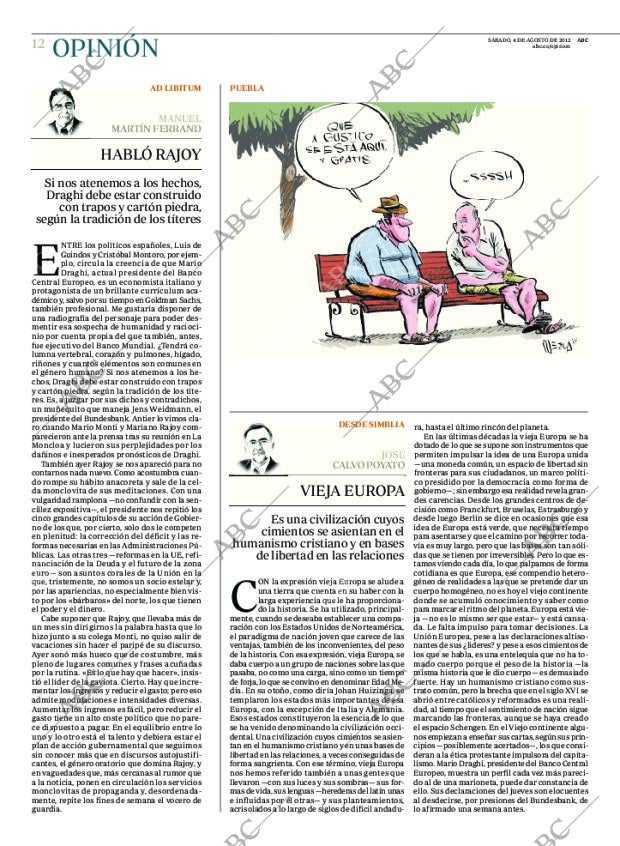 ABC CORDOBA 04-08-2012 página 12