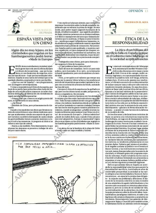 ABC CORDOBA 04-08-2012 página 13