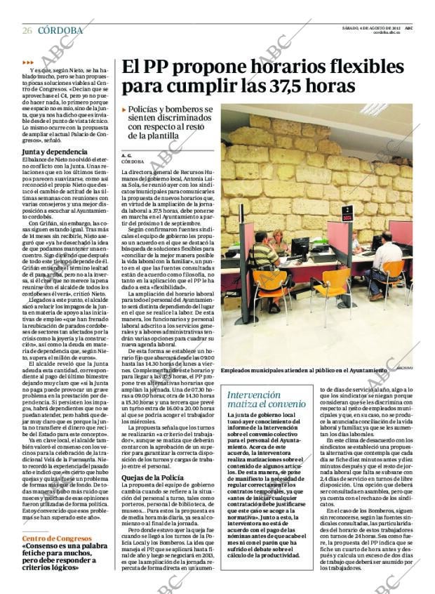 ABC CORDOBA 04-08-2012 página 26