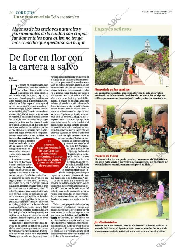 ABC CORDOBA 04-08-2012 página 30