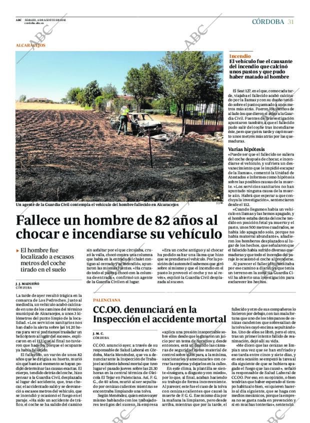ABC CORDOBA 04-08-2012 página 31
