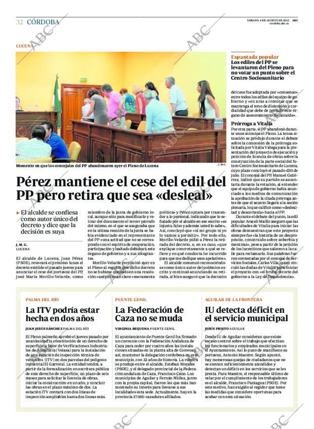 ABC CORDOBA 04-08-2012 página 32