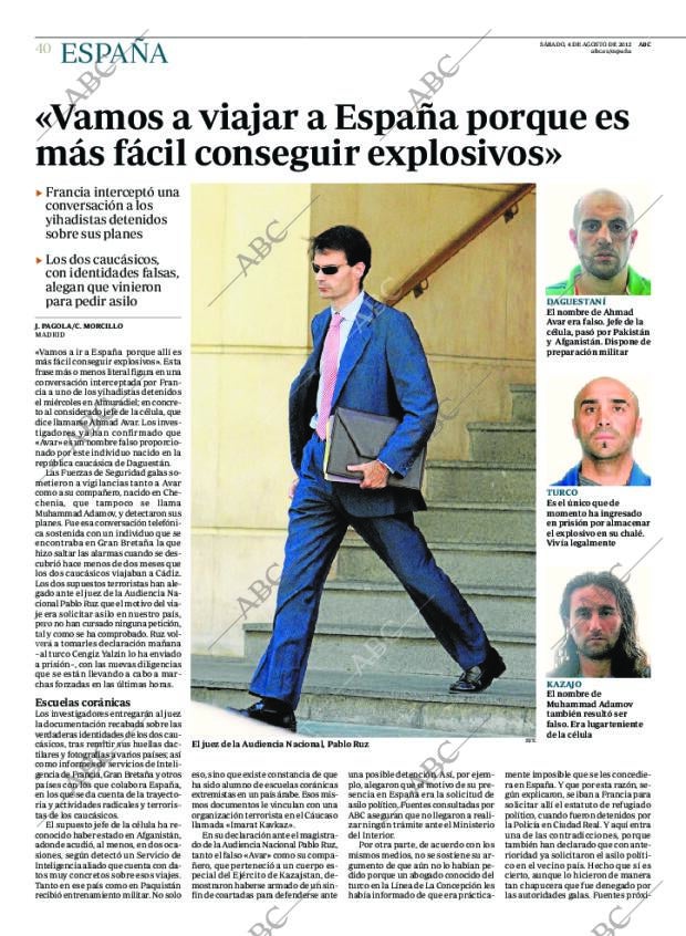 ABC CORDOBA 04-08-2012 página 40