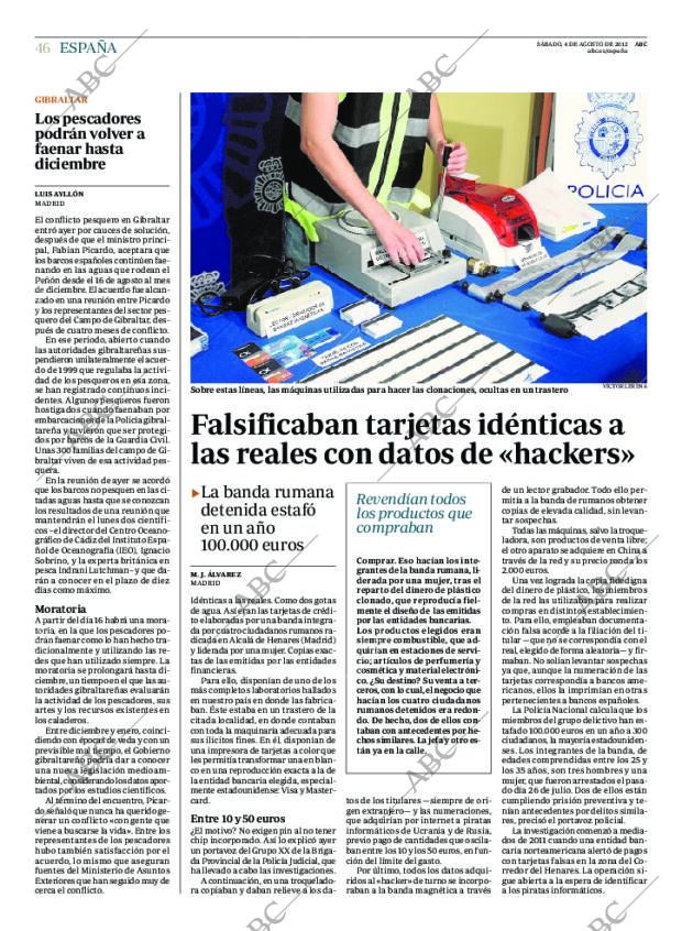 ABC CORDOBA 04-08-2012 página 46