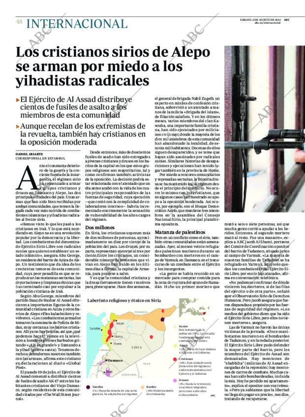 ABC CORDOBA 04-08-2012 página 48