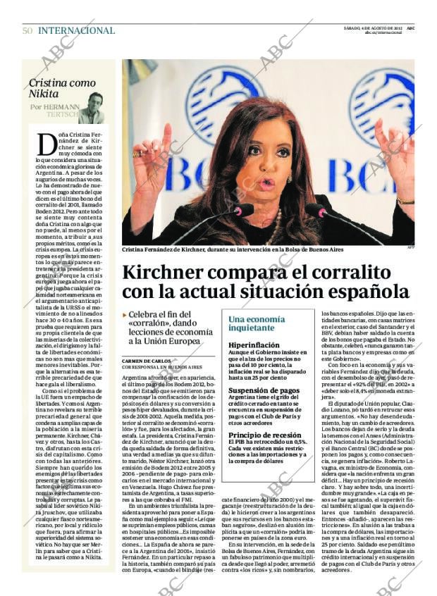 ABC CORDOBA 04-08-2012 página 50