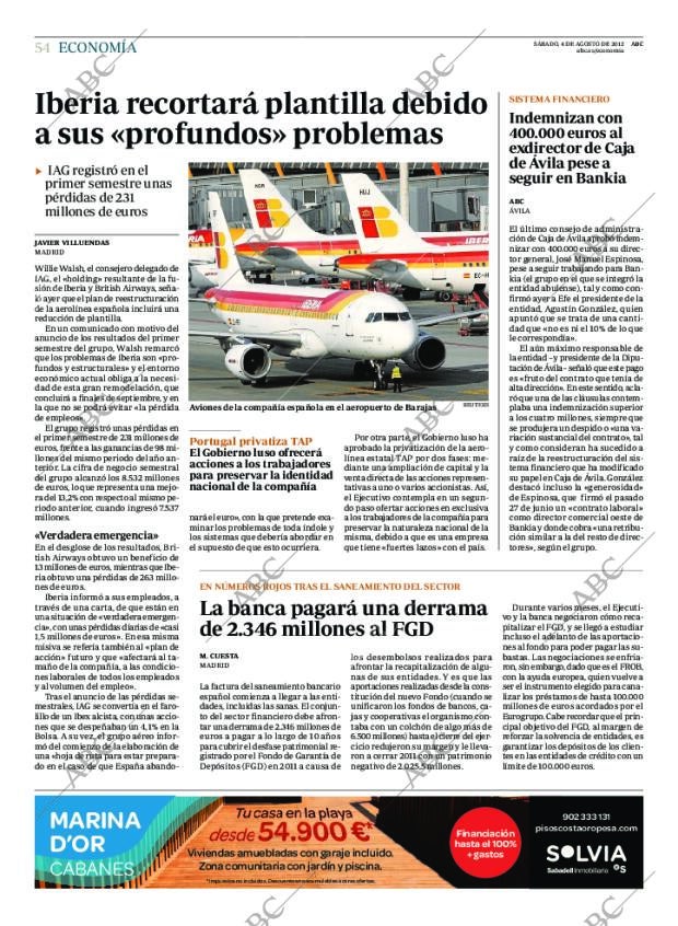 ABC CORDOBA 04-08-2012 página 54