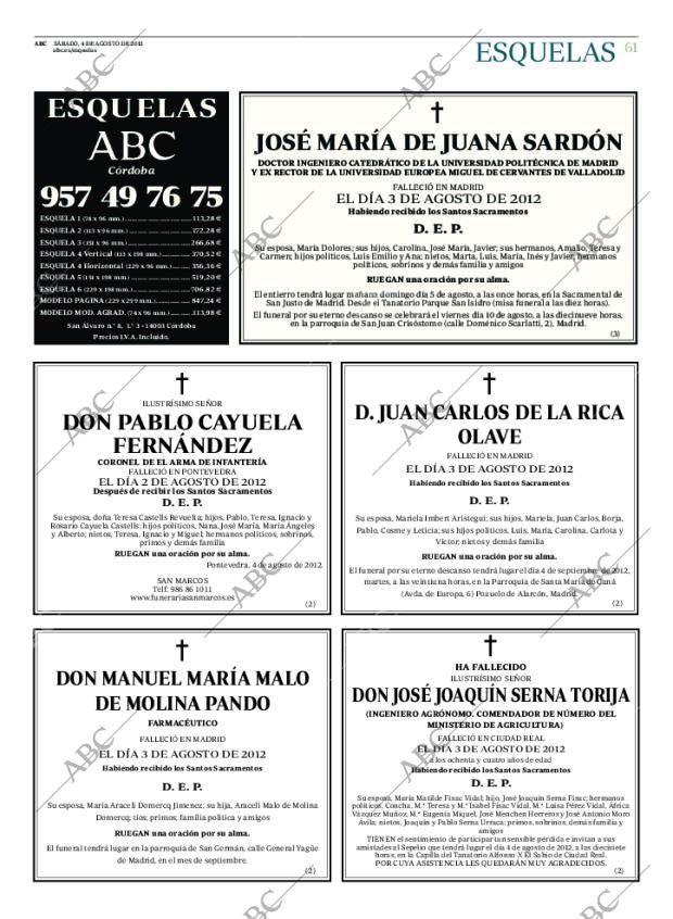 ABC CORDOBA 04-08-2012 página 61