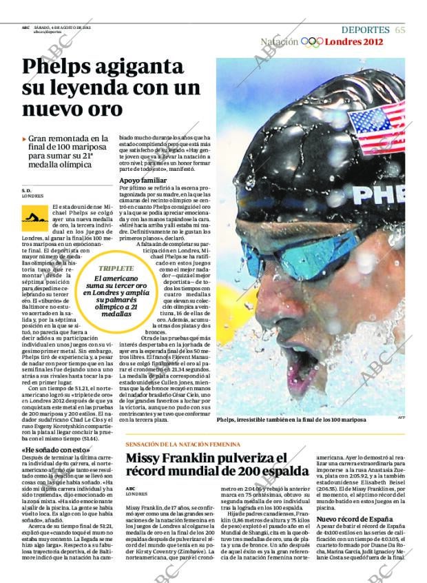 ABC CORDOBA 04-08-2012 página 65