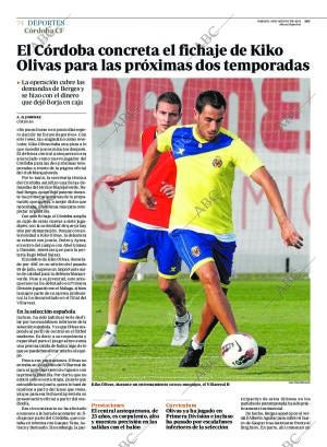 ABC CORDOBA 04-08-2012 página 74