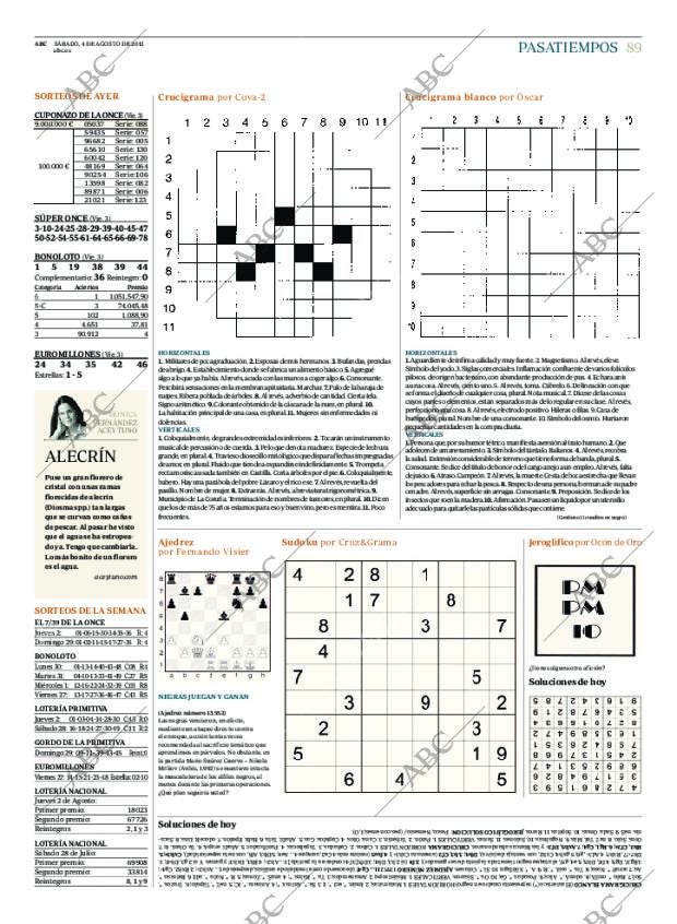 ABC CORDOBA 04-08-2012 página 89