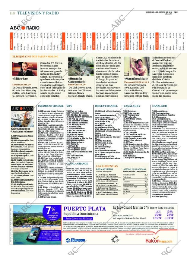 ABC CORDOBA 05-08-2012 página 118