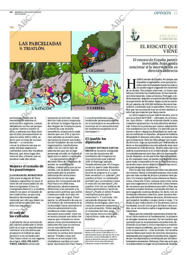 ABC CORDOBA 05-08-2012 página 15