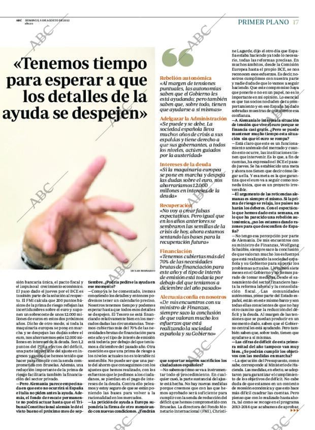 ABC CORDOBA 05-08-2012 página 17