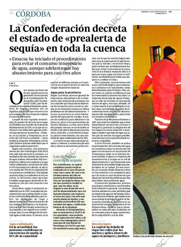 ABC CORDOBA 05-08-2012 página 20