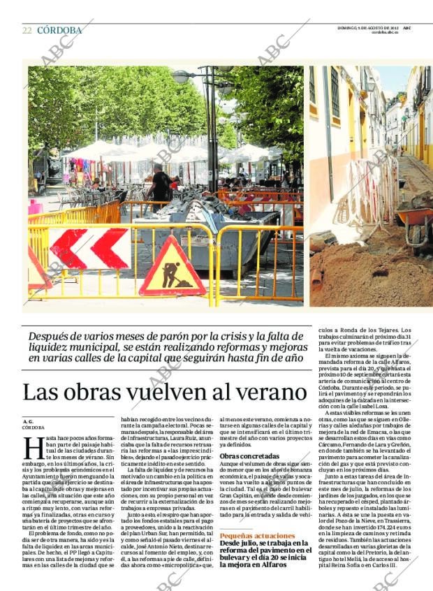 ABC CORDOBA 05-08-2012 página 22