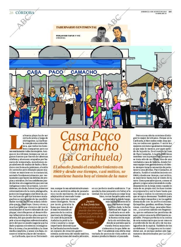ABC CORDOBA 05-08-2012 página 28