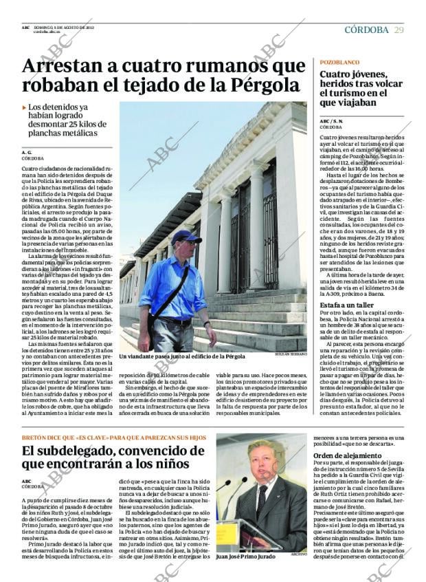 ABC CORDOBA 05-08-2012 página 29