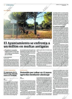 ABC CORDOBA 05-08-2012 página 30