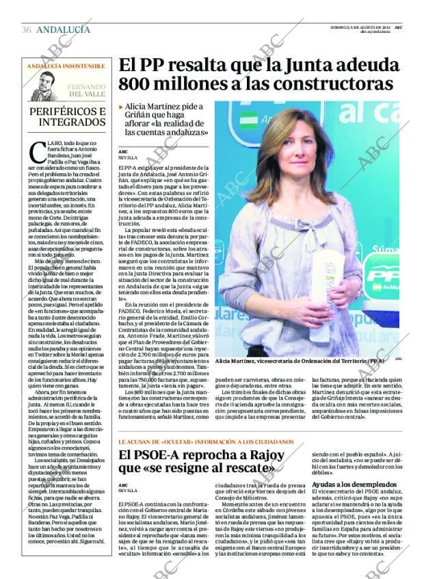 ABC CORDOBA 05-08-2012 página 36