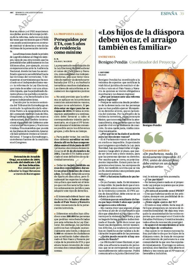 ABC CORDOBA 05-08-2012 página 39