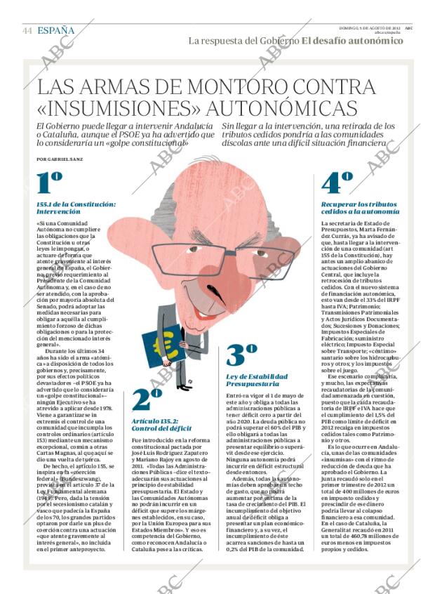 ABC CORDOBA 05-08-2012 página 44